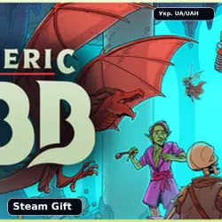 Esoteric Ebb | Steam Gift | Выбор региона