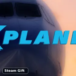 X-Plane 12 | Steam Gift | Kazakhstan