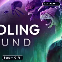 Voidling Bound | Steam Gift | Choose region