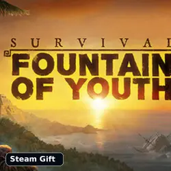 Survival: Fountain of Youth | Steam Gift | Russia