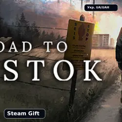 Road to Vostok | Steam Gift | Choose region