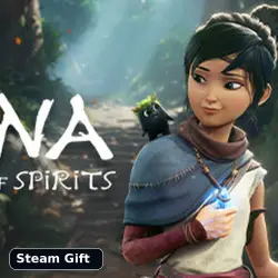 Kena: Bridge of Spirits | Steam Gift | Kazakhstan