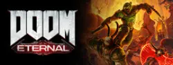 DOOM Eternal — Steam Key — RU/CIS Instant Delivery