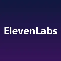 ElevenLabs Starter 1 Month Renew Your Account
