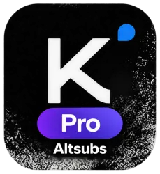 Kimi AI Pro 1-12M | BEST PRICE, FULL WARRANTY