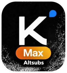Kimi AI MAX 1-12M | BEST PRICE, FULL WARRANTY