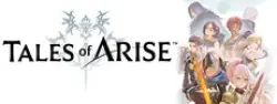 Tales of Arise: Deluxe Edition — Steam Key — RU/CIS Instant Delivery