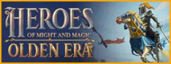 Heroes of Might and Magic: Olden Era — Steam Key — RU/CIS Instant Delivery