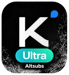 Kimi AI ULTRA 1-12M | BEST PRICE, FULL WARRANTY