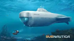 Rent Subnautica 3 DAY | STEAM ONLINE