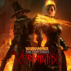 Warhammer: End Times - Vermintide Collector's Edition Steam key Global Region free + RU/CIS