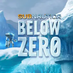 AUTO DELIVERY | STEAM ACCOUNT WITH Subnautica: Below Zero RENT FOR 3 DAY