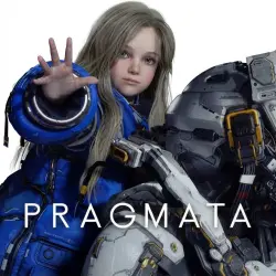PRAGMATA (Steam key | CIS)