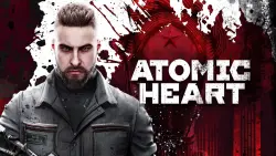 Atomic Heart |RENTAL FOR 3 DAY| Steam