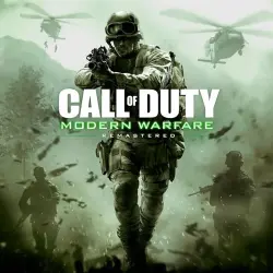 Call of Duty 4: Modern Warfare STEAM | 3 DAY Auto-Delivery