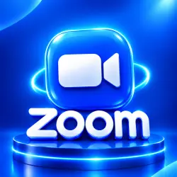 Zoom Workplace Subscription (Pro/Business) 1-12 months (New or Renewal)