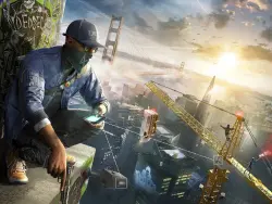 Аренда WATCH DOGS 2 3 ДНЯ | STEAM ОНЛАЙН