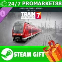 ALL COUNTRIES Train Sim World 7 Ultimate Edition
