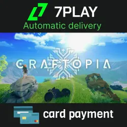 Craftopia - Steam Account [24/7]