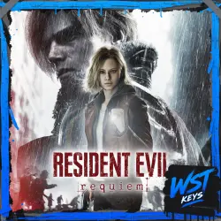 Resident Evil Requiem • Ключ Steam (Россия и СНГ без Грузии | Автовыдача API)