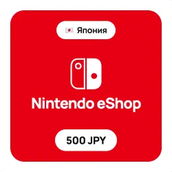 Купить Nintendo для Товары по лучшим ценам (Япония) для Подарочные карты от 4.46$ с гаран…