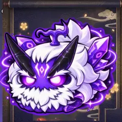 RUNIC FIEND BLOX FRUITS