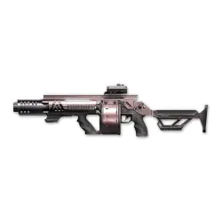 Cobray Striker Special (1 д.) АВТОВЫДАЧА