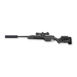 Steyr Scout (1 д.) АВТОВЫДАЧА