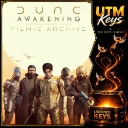 Dune: Awakening - Filmic Archive DLC