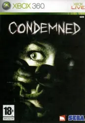 Condemned Criminal Origins +65 игр XBOX общий