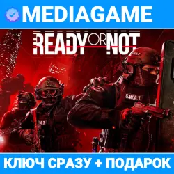 Ready or Not: Deluxe Edition (CIS)