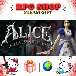 Alice: Madness Returns | AUTO 24/7 | All world