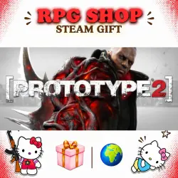Prototype 2 | AUTO 24/7 | All world