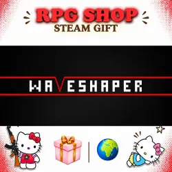 WAVESHAPER | AUTO 24/7 | All world