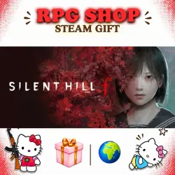 SILENT HILL f Digital Deluxe | AUTO 24/7 | All world