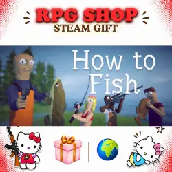 How to Fish | AUTO 24/7 | All world