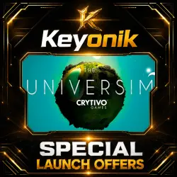 The Universim PC Steam CD Key Global