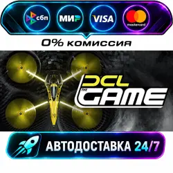 DCL - The Game STEAM RU + WORLD AUTO-DELIVERY 24/7