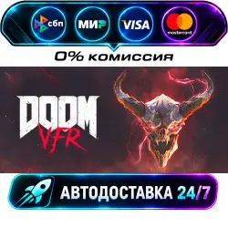 DOOM VFR STEAM RU + WORLD AUTO-DELIVERY 24/7