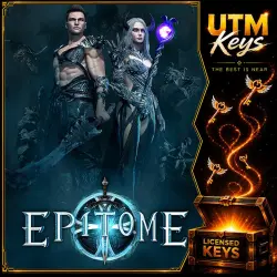 Epitome - Access Pass Bundle(Весь мир,кроме Турции)