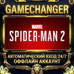 Marvel's Spider-Man 2 ⚡ Steam ОФФЛАЙН-аккаунт | Автовыдача 24/7