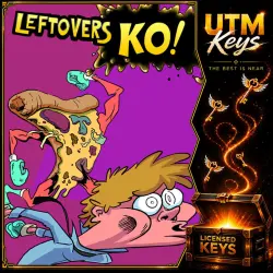 Leftovers KO!