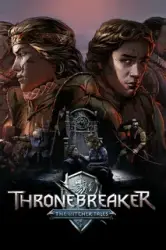 Thronebreaker: The Witcher Tales (STEAM/Global) Key
