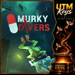 Murky Divers