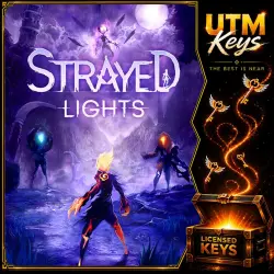 Strayed Lights