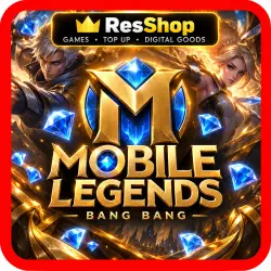 Mobile Legends Diamonds | 11–12000 | GLOBAL + RU | Digital Code | Instant Delivery 24/7