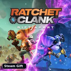 Ratchet & Clank: Rift Apart | Steam Gift | Kazakhstan