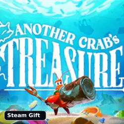 Another Crab's Treasure | Steam Gift | Russia