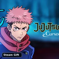 Jujutsu Kaisen Cursed Clash | Steam Gift | Choose region