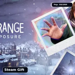 Life is Strange: Double Exposure | Steam Gift | Choose region